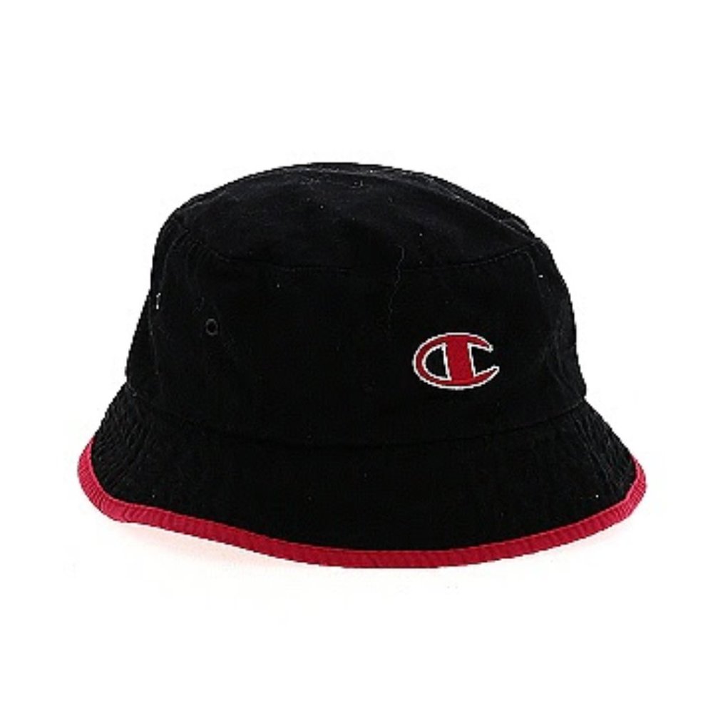 Champion bucket hat